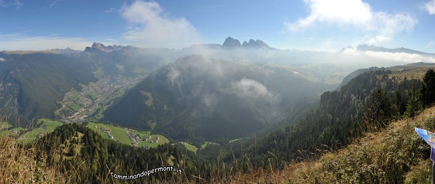 075 Val Gardena - Ortisei - Le Odle - Sasso Lungo e Sasso Piatto.jpg